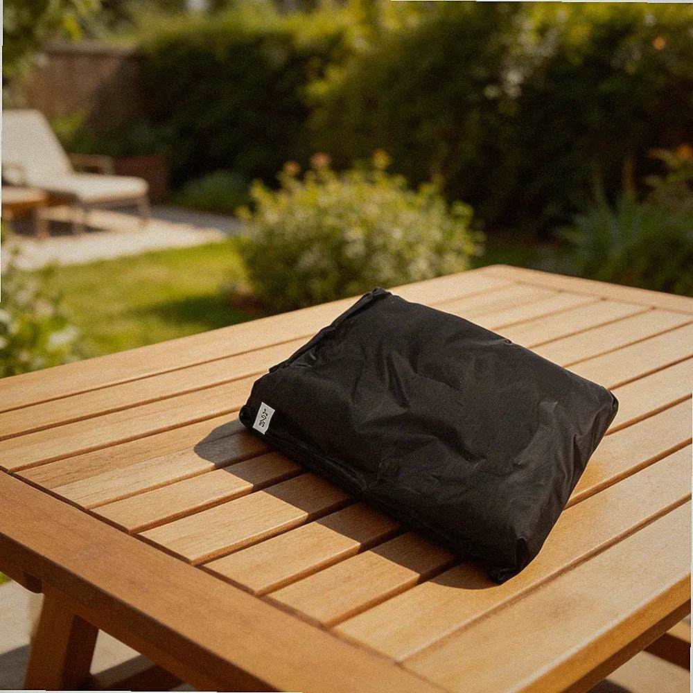 Outdoor TV Cover Wasserdicht Staubdicht Schutzhülle Passend für 22 bis 75 Zoll