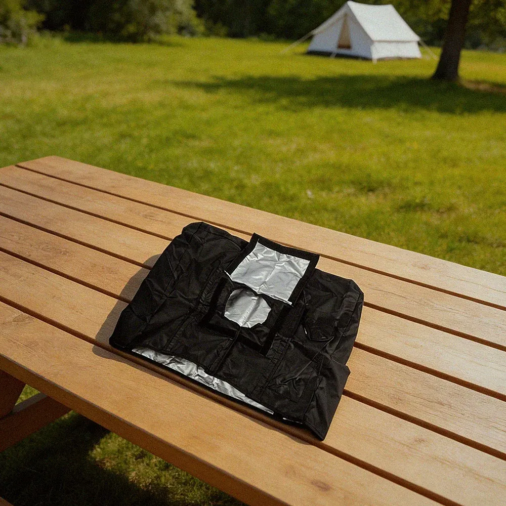 Outdoor TV Cover Wasserdicht Staubdicht Schutzhülle Passend für 22 bis 75 Zoll