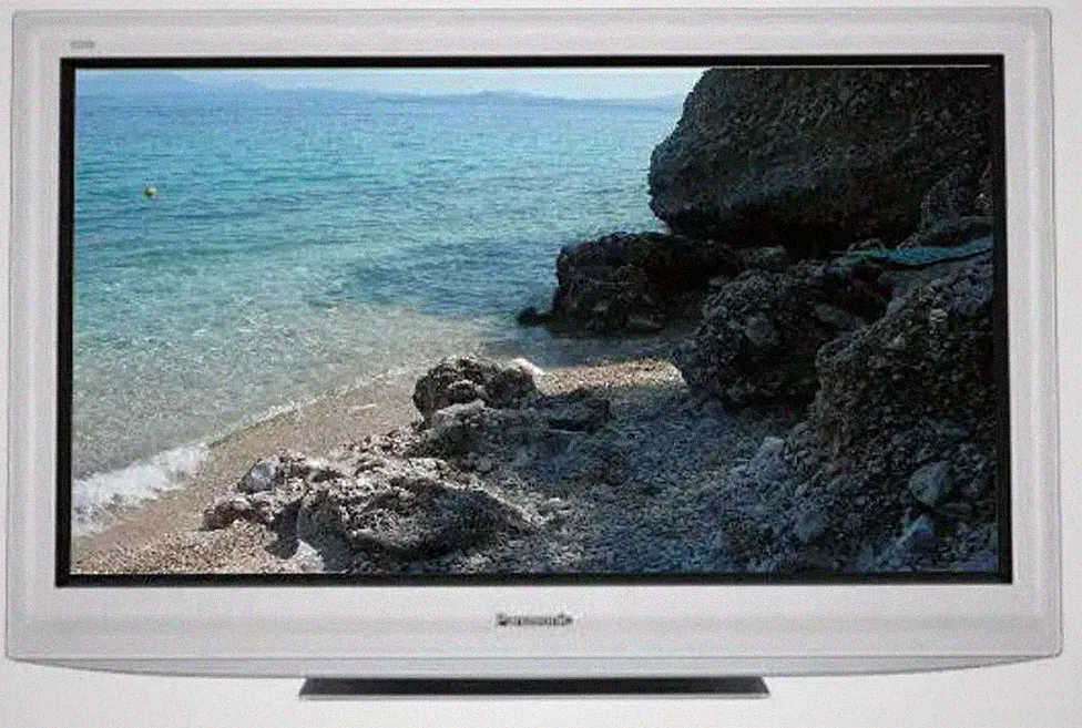 Panasonic 24Zoll LED-TV TX-24FW334