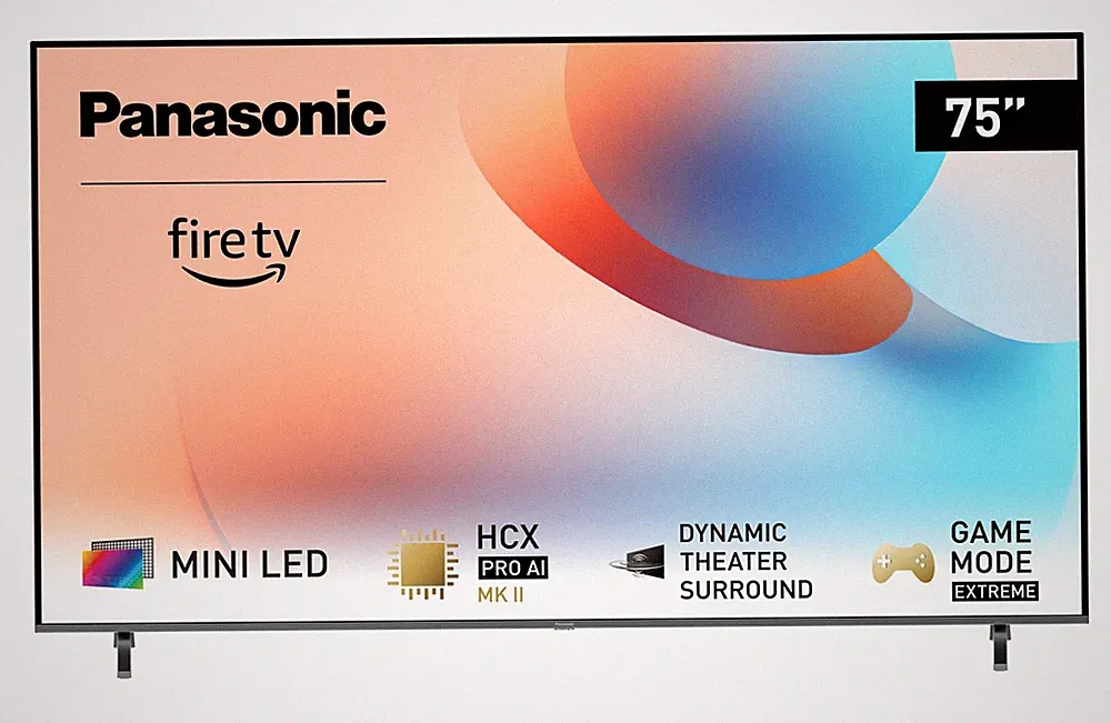 2019 Smart-TV