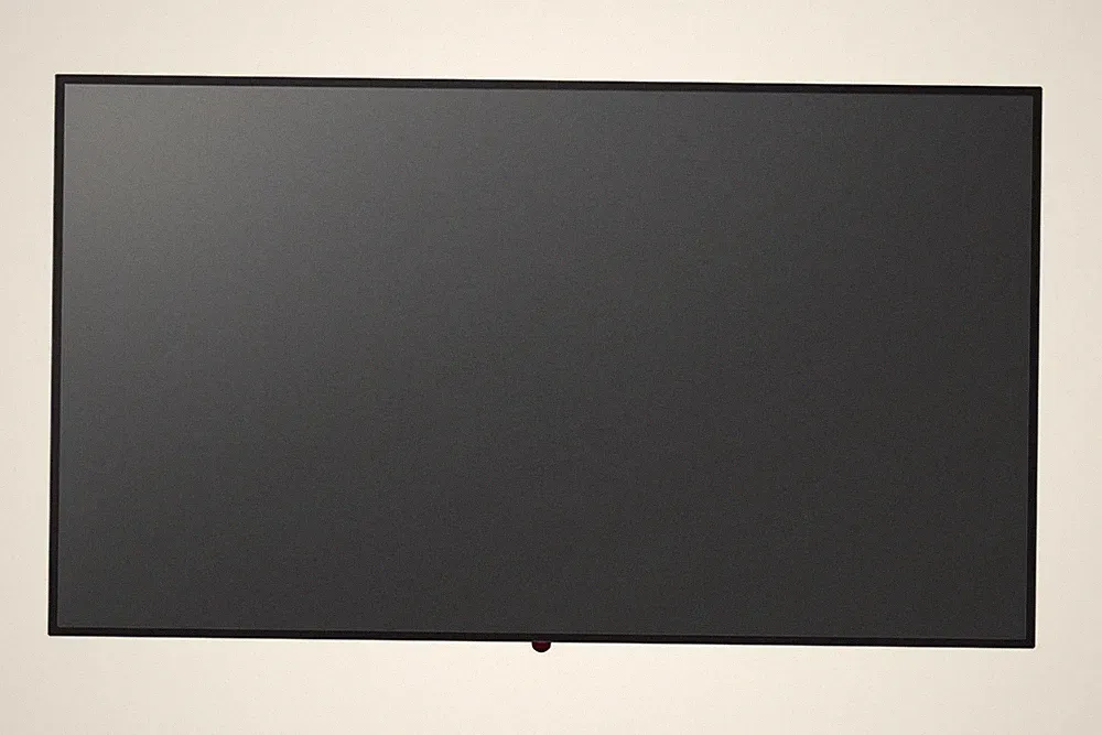 Panasonic TH-49CQE1 - 4K UHD Professional Display - TH 49CQE1