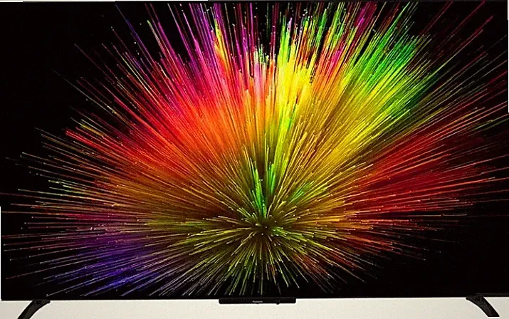 Panasonic TV-55Z80BEZ 55 Zoll 4K OLED Smart TV schwarz Neu-Sonstige