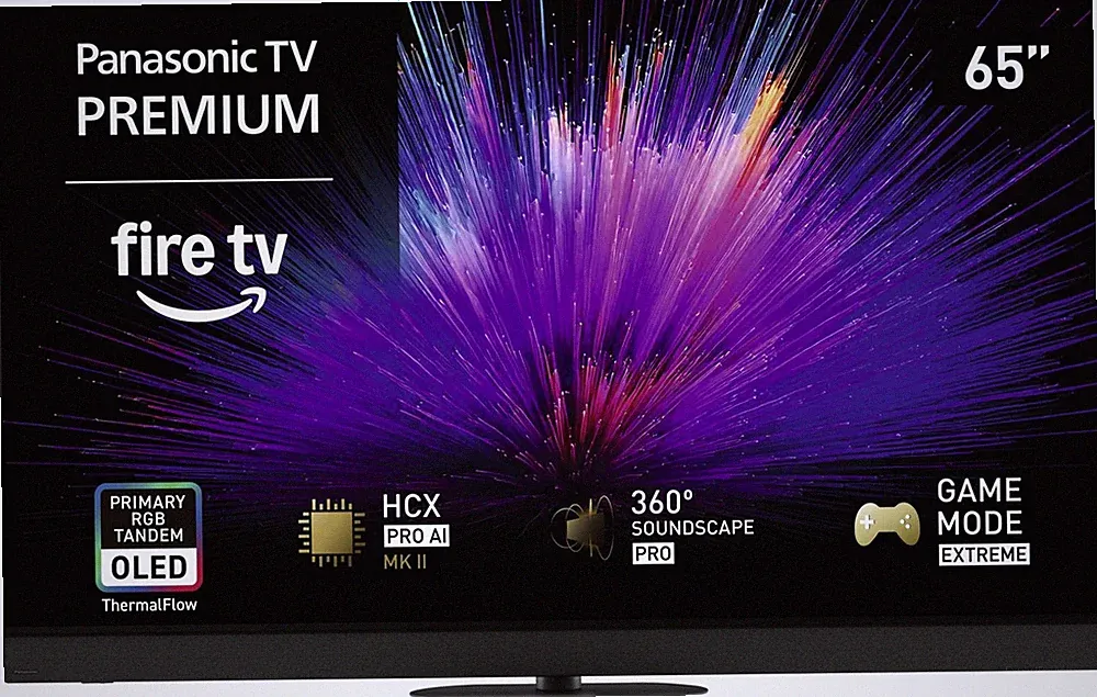 Panasonic TV-65Z95BEGA Fernseher