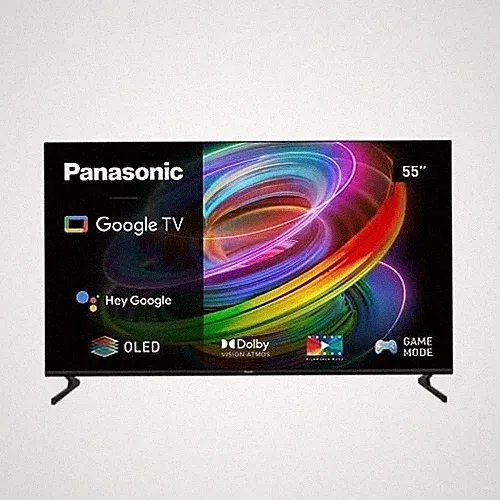 Panasonic TX-55MZ700E – hochwertiger 55 Zoll 4K OLED Smart TV