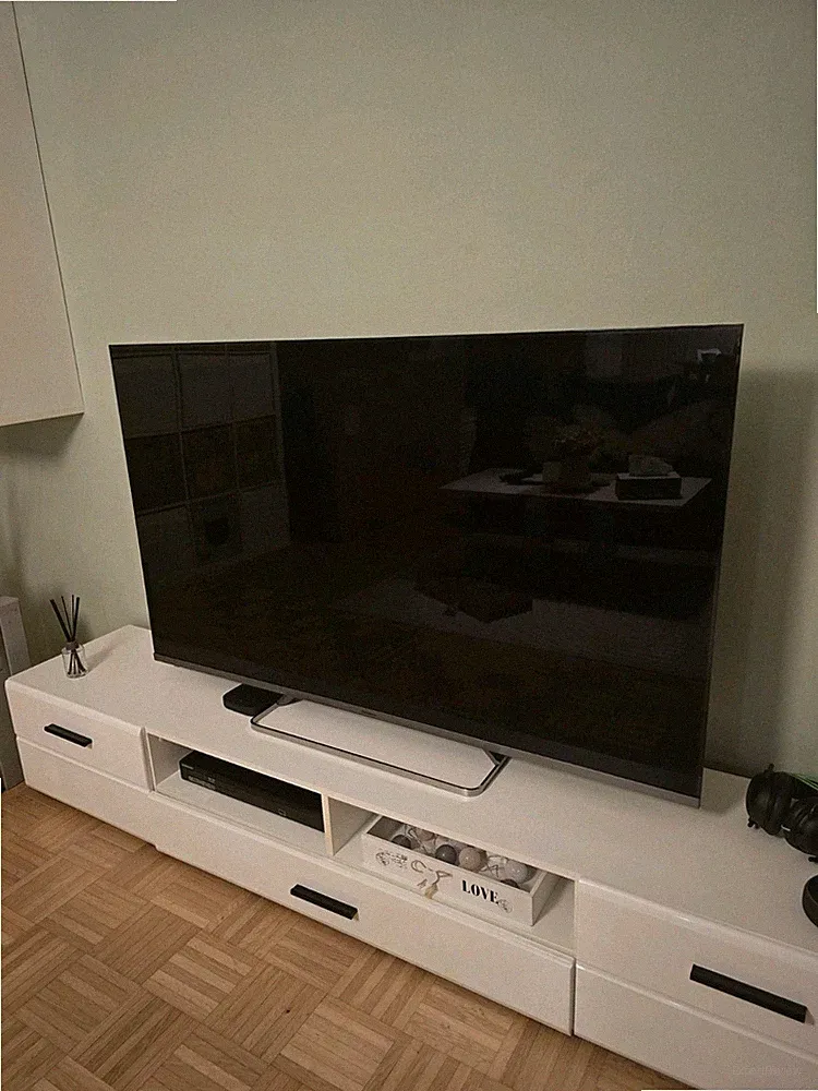 Panasonic TX-58GXX889 58 Zoll Ultra HD HDR (Zocker TV )