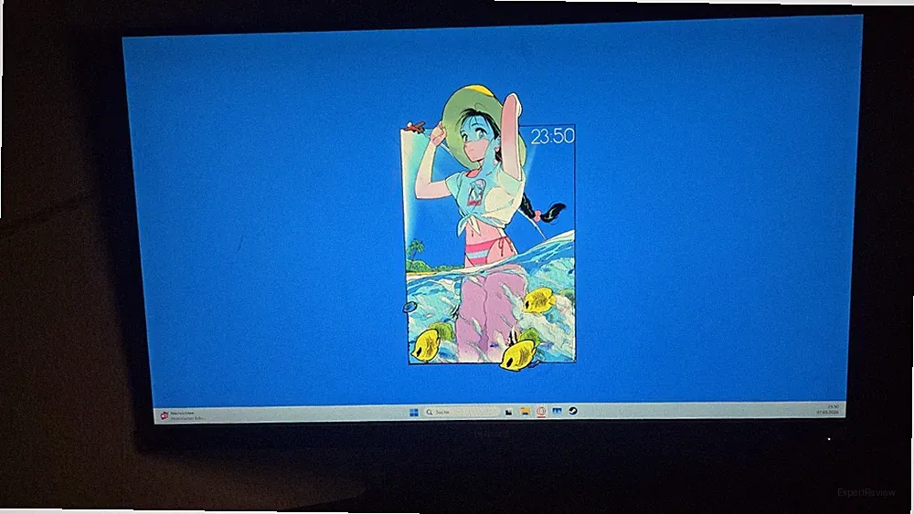 Philips 27 Zoll Monitor 60hz