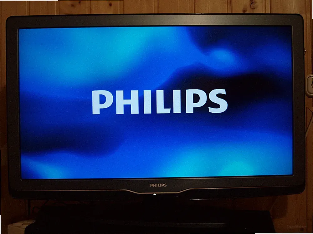 Philips 37 PFL 9604 LCD Fernseher 1920 x 1080p Full HD Ambilight (bitte lesen!)