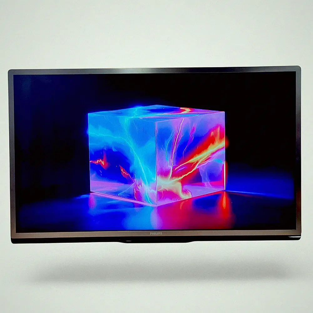 Philips 40 Zoll (102 cm) Full HD LED TV DVB-C DVB-T2 HDMI USB