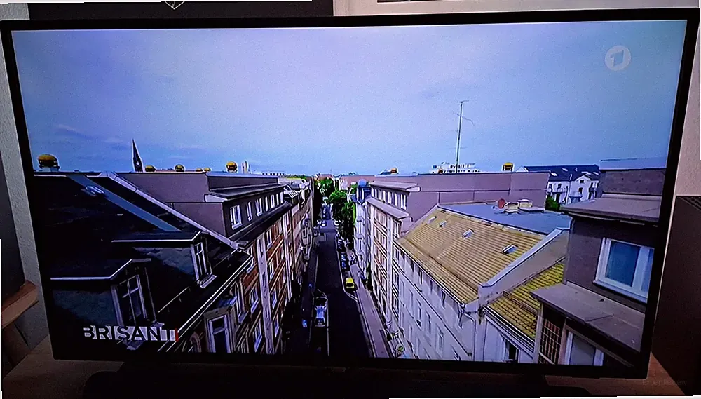 PHILIPS 43 Zoll "PUS6703/12" Smart-TV mit Ambilight
