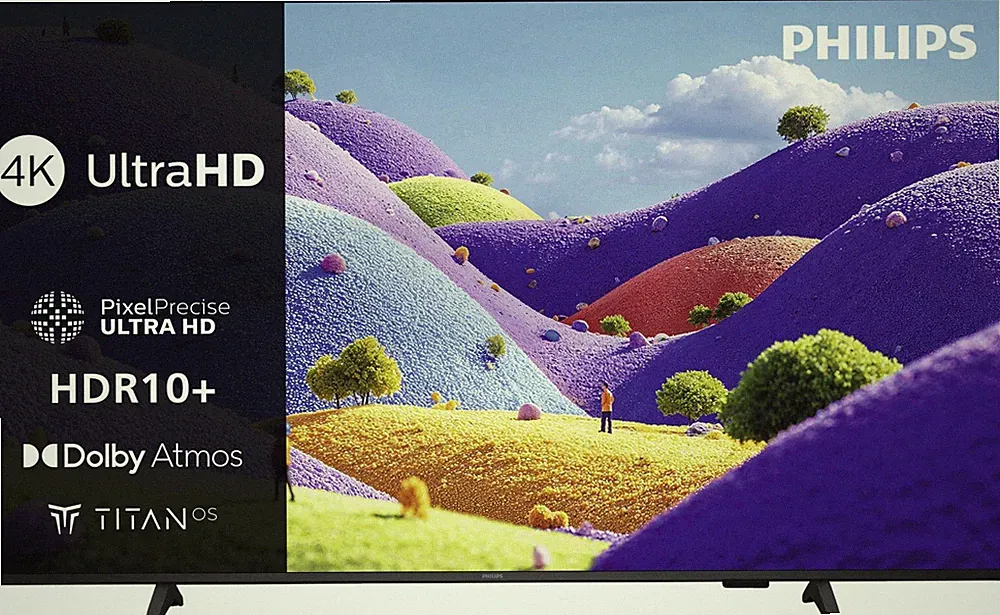 Philips 43PUS7001/12 Neuheit LCD Fernseher ,4K, 43 Zoll ,Ambilight ,Smart TV