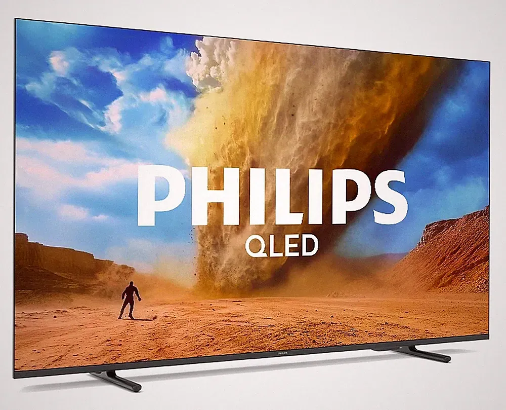 Philips 43PUS7800/12 108cm 53" QLED 4K TV