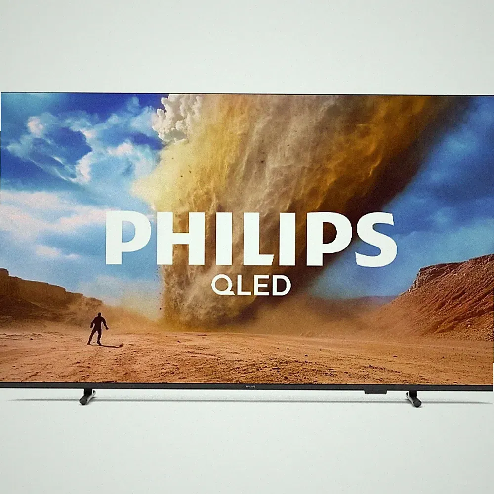 Philips 43PUS7800/12 LED Fernseher