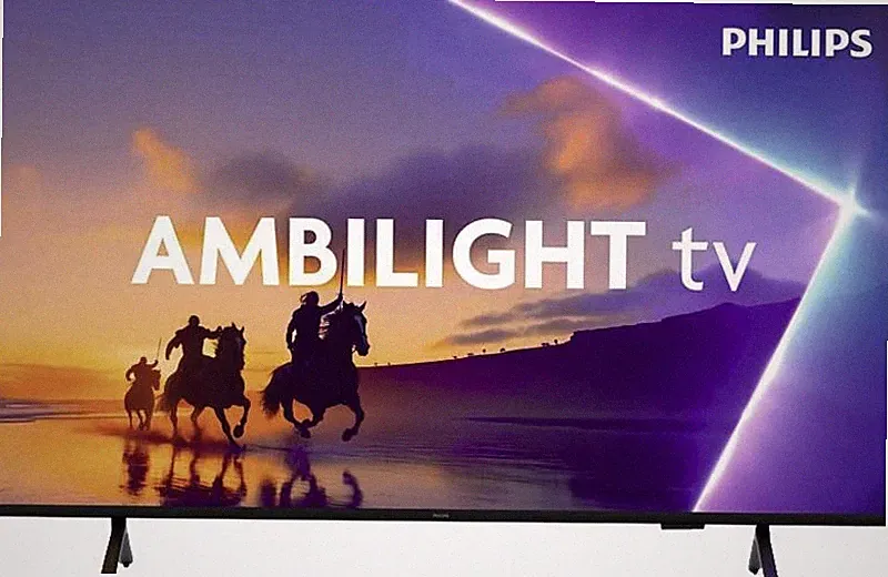 ambilight fernseher 43 zoll