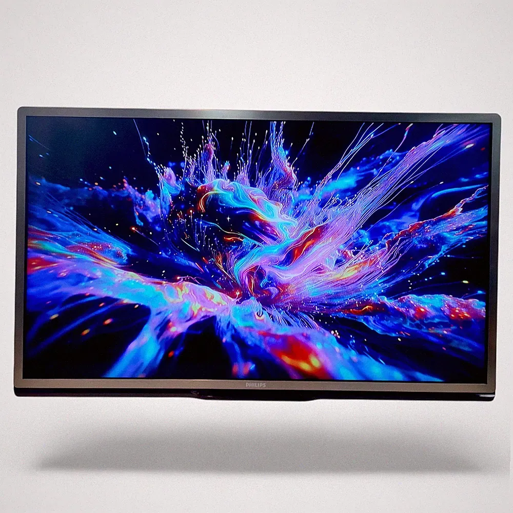 Philips 46 Zoll (116,8 cm) Full HD LED TV DVB-C HDMI USB
