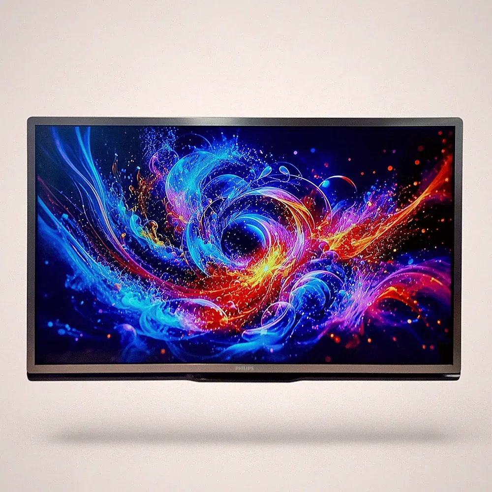 fernseher mit dvb c