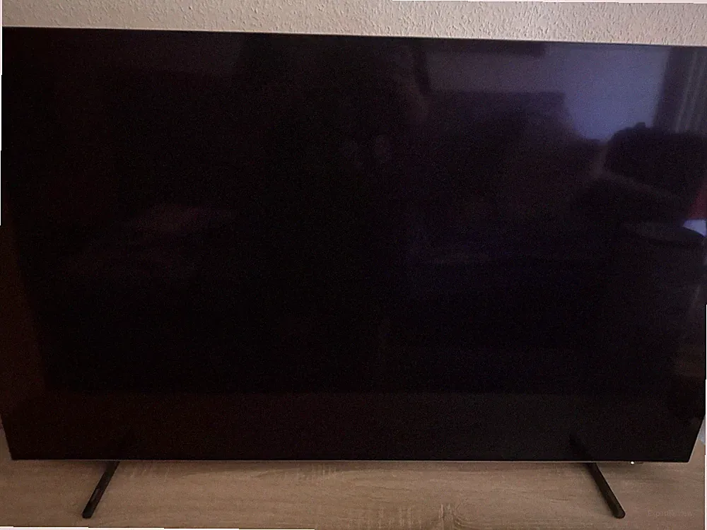 Philips 48OLED760/12 121cm 48" 4K OLED 120 Hz Ambilight Smart TV Fernseher