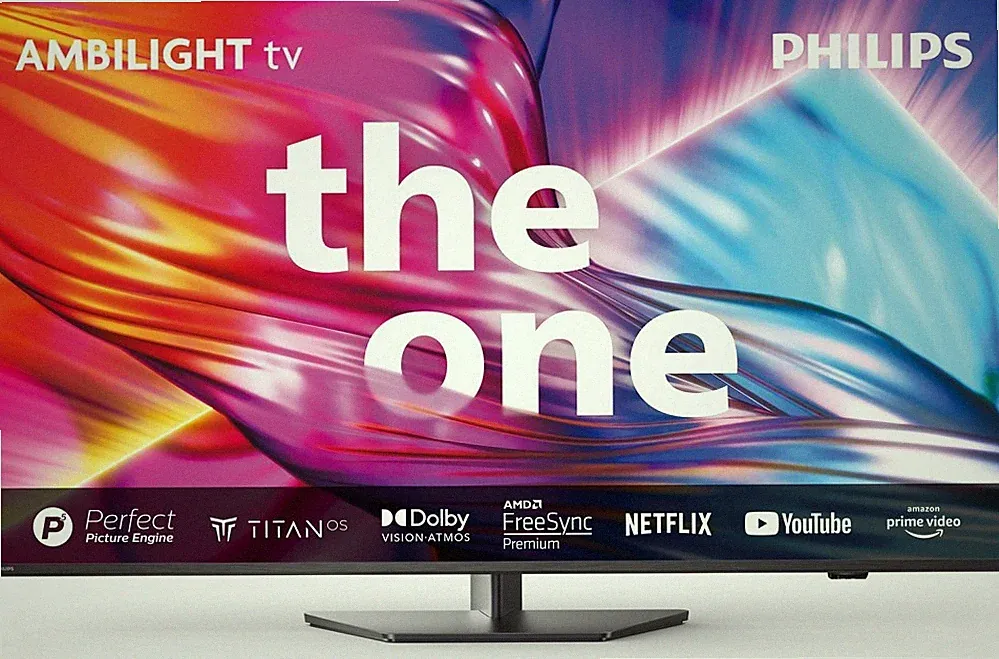 philips fernseher 78 pus