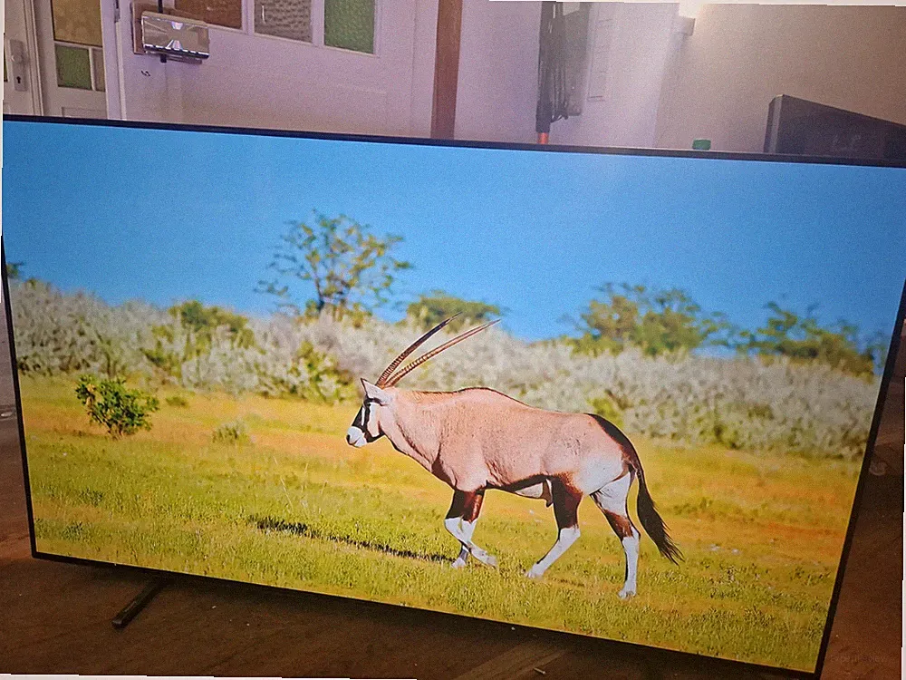Philips 55OLED759/12 55 Zoll 4K OLED G-Sync Ambilight Dolby Vision HDR10+ Smart