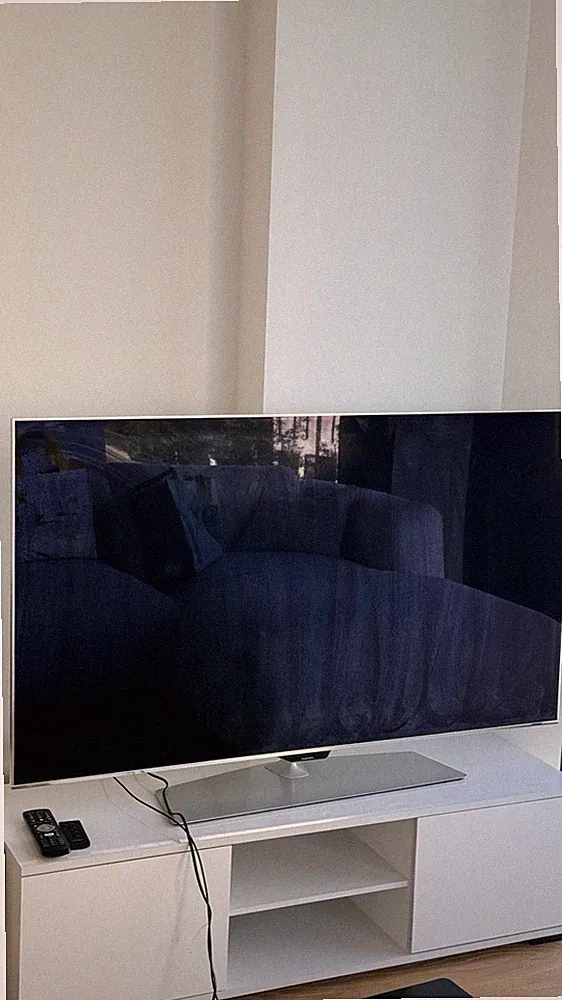Philips 55PFS8159/12 55 Zoll mit 4-seitigem Ambilight DOLBY LED TV