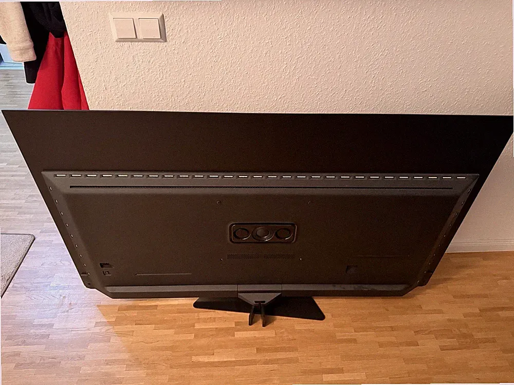 Philips 65OLED809/12, 65 Zoll, HDR 4K, Smart TV, Ambilight *WIE NEU*Garanti*