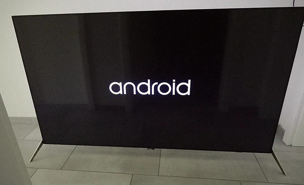 Philips 65PUS7600/12 UHD 4k LED 3D Android SmartTV mit Ambilight