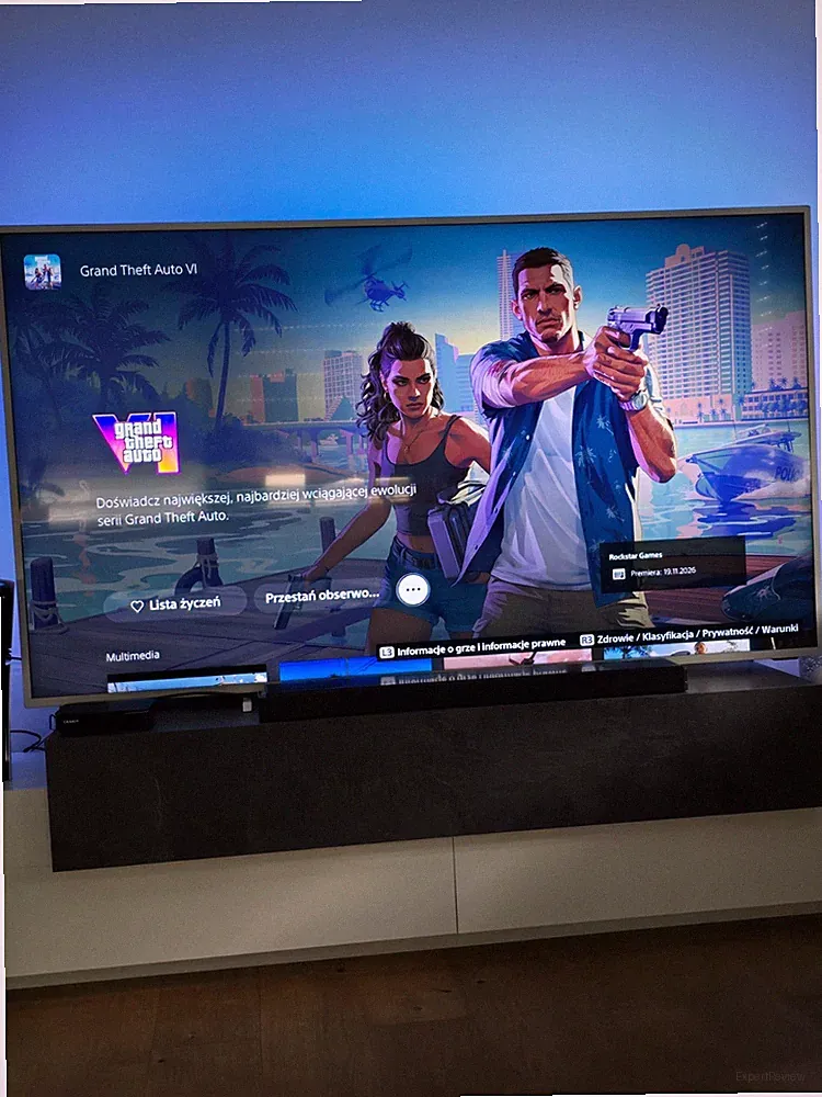 Philips 75 Zoll 4K UHD Fernseher – sehr wenig benutzt – Top Zustand