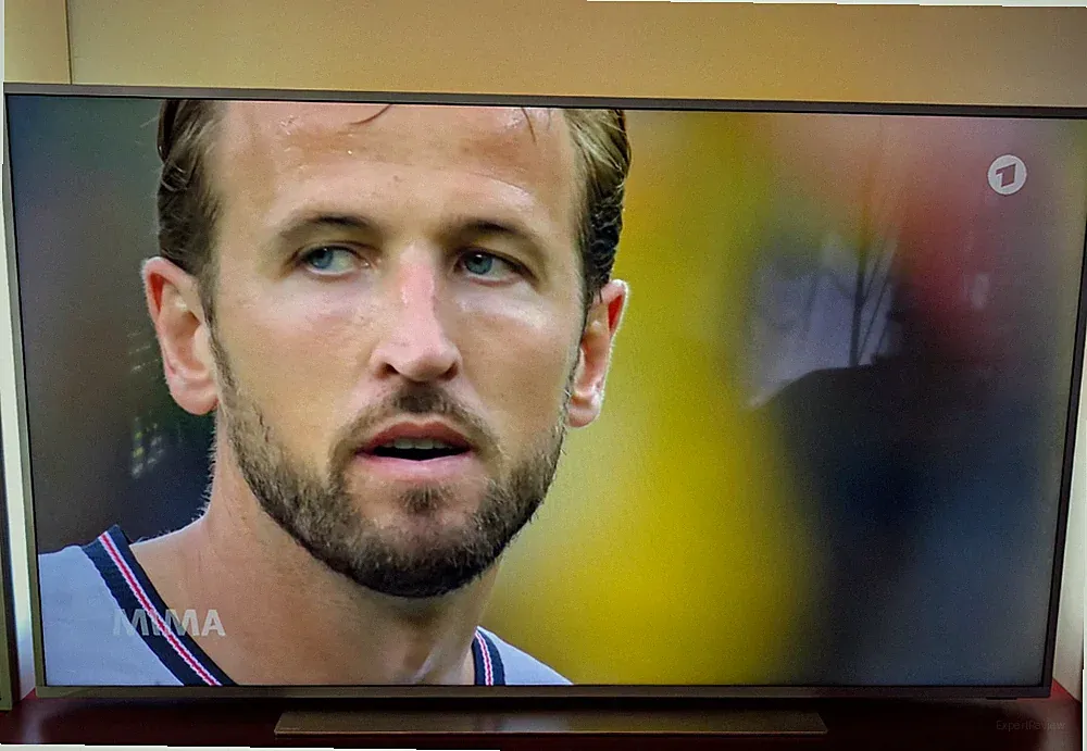Philips 75 Zoll Ambilight TV