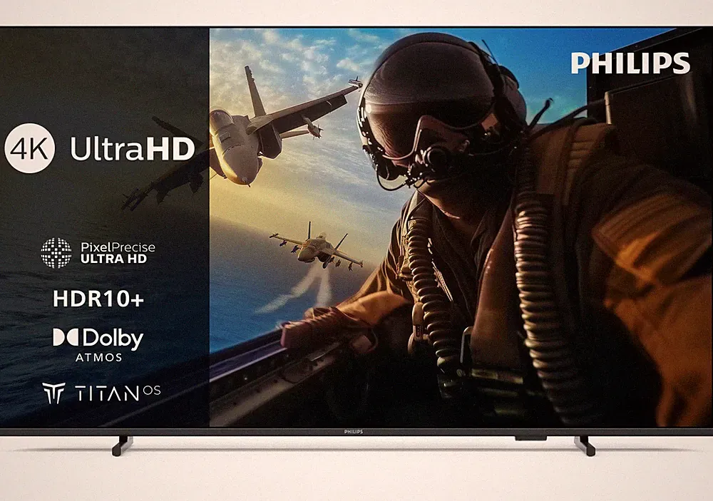 Philips 75PUS7000/12 189cm 75" 4K LED Smart TV Fernseher