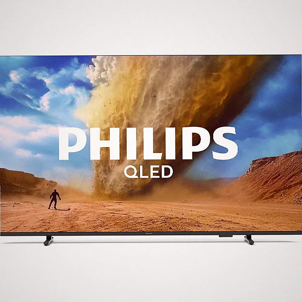 Philips 75PUS7800/12 LED Fernseher