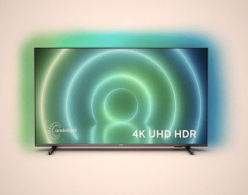Philips 75PUS7906/12