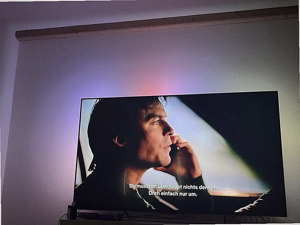 PHILIPS 75PUS8108/12 4K LED Ambilight TV Flat, 75 Zoll / 189 cm, UHD 4K SmartTv