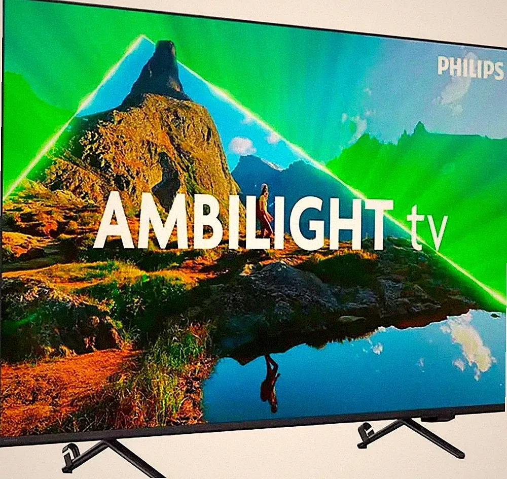 Ambilight
