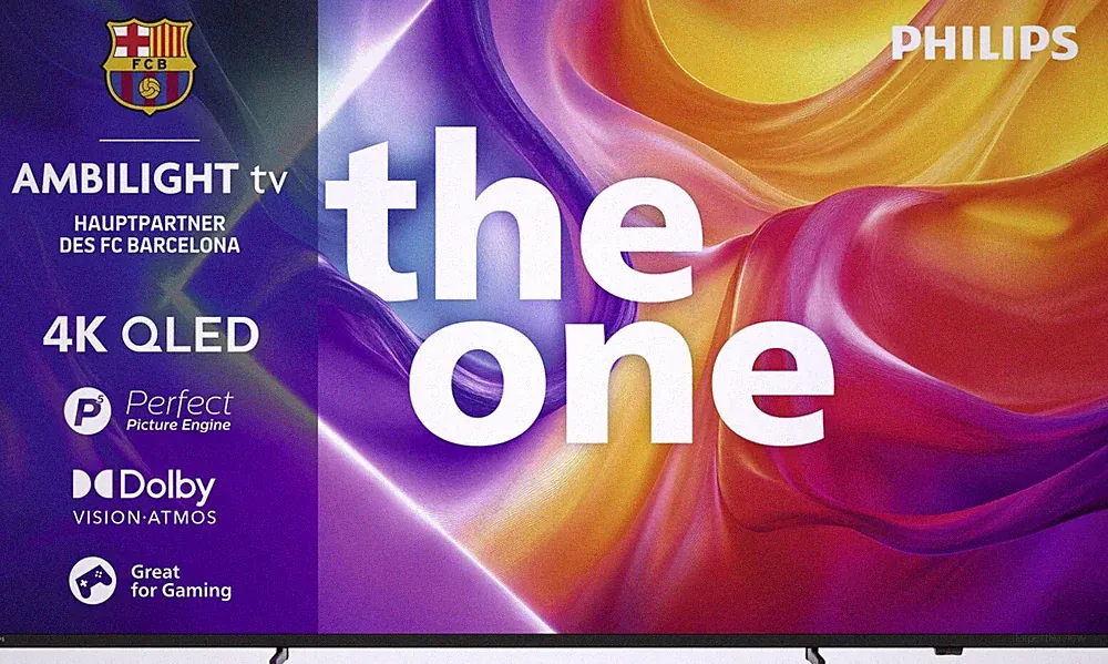 ambilight fernseher 85 zoll