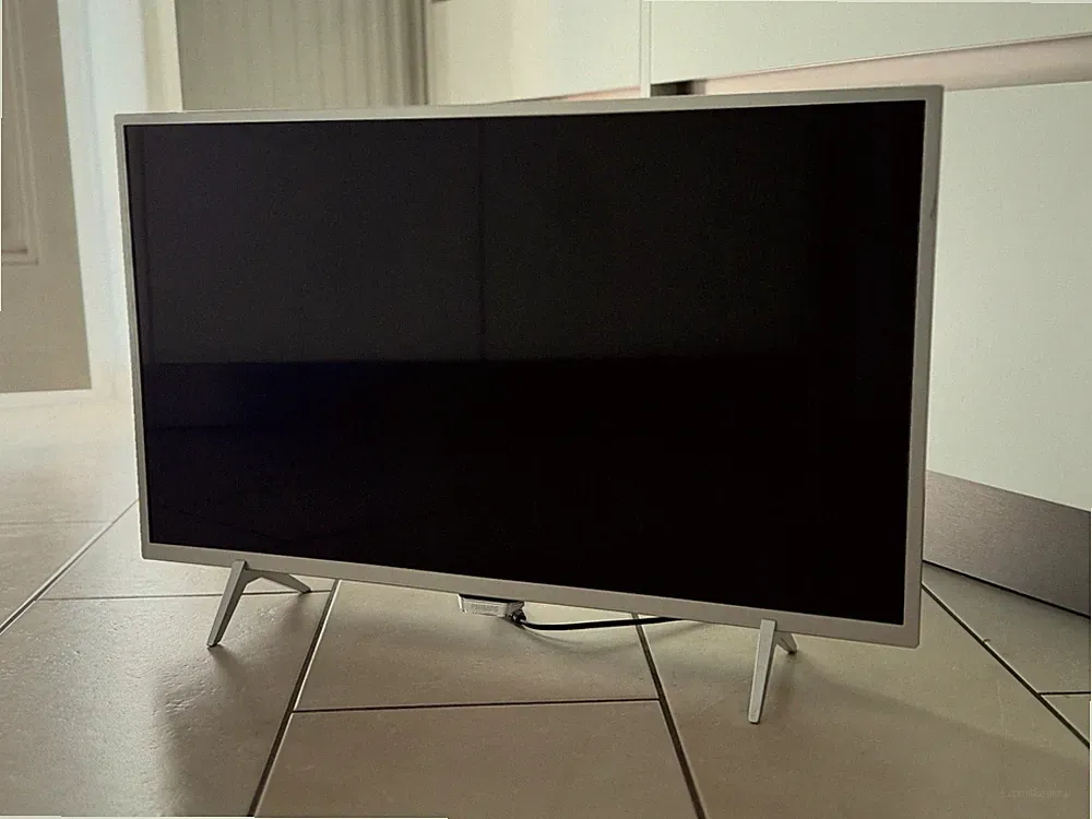 Philips Ambilight 32PFS6402/12 Fernseher 80 cm (32 Zoll) LED
