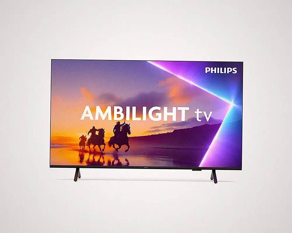 50 Zoll LED