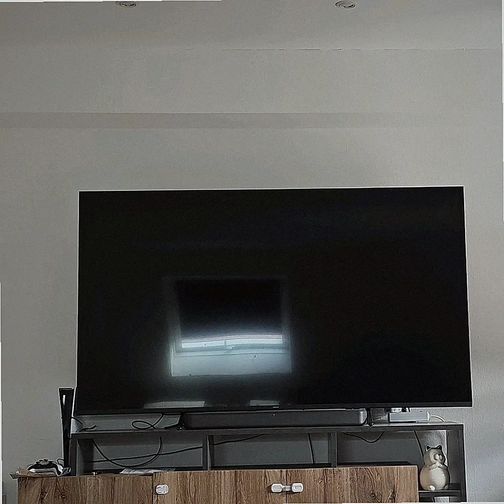 PHILIPS Ambilight Fernseher 75 Zoll 189 cm 4K Ultra HD LED Smart TV 75PUS8500/12