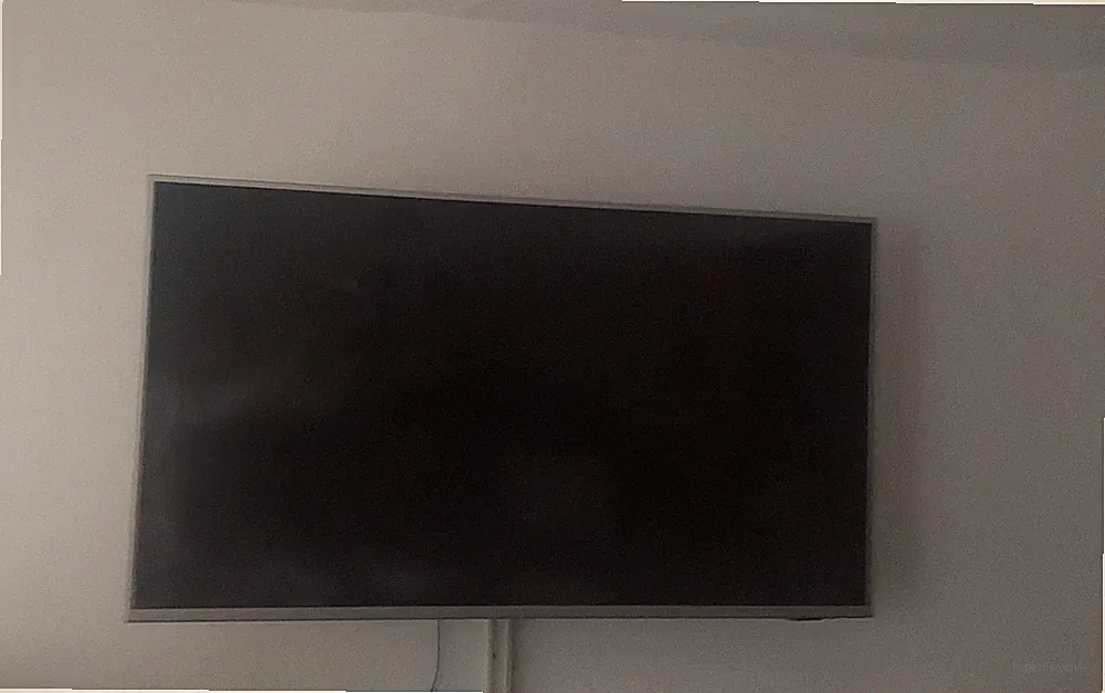 philips ambilight TV DEFEKT