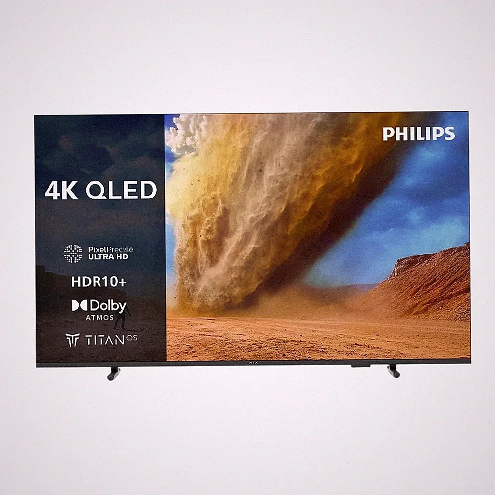philips fernseher 78 pus