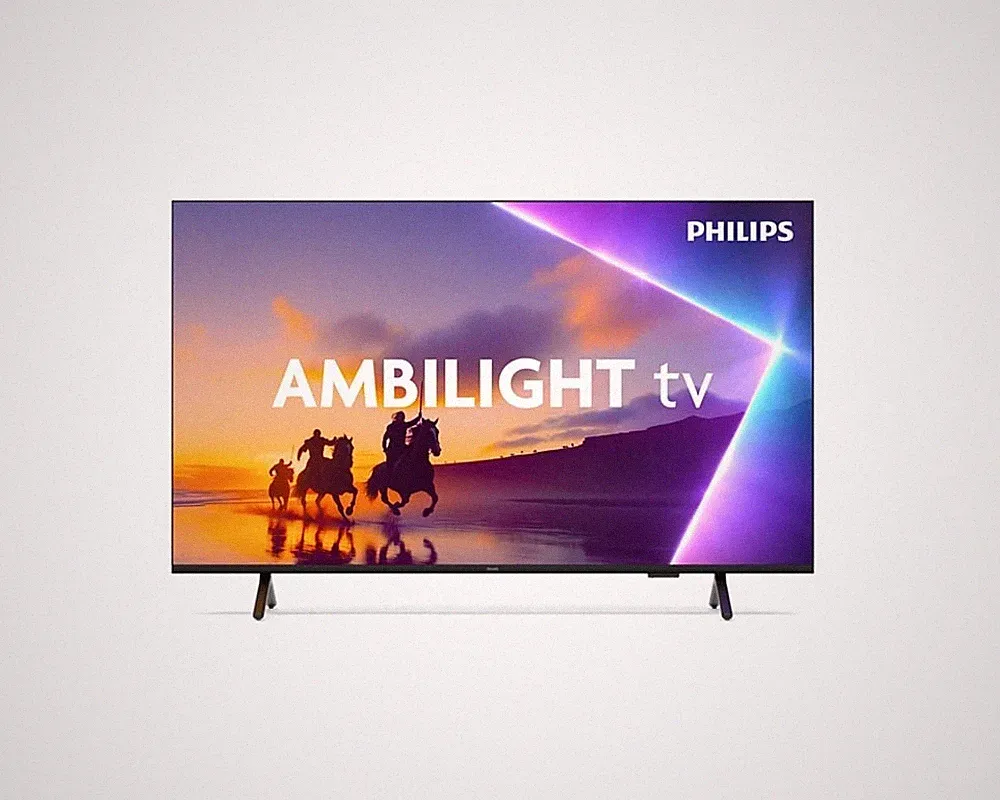 Philips Fernseher 55PUS8500 55 Zoll 4K Ultra HD LED TV #1907159