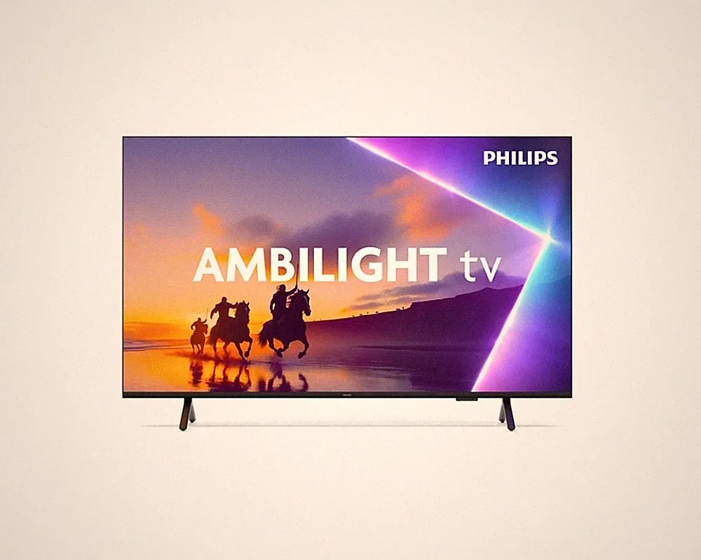 Philips Fernseher 75PUS8500 75 Zoll 4K Ultra HD LED TV #1907269