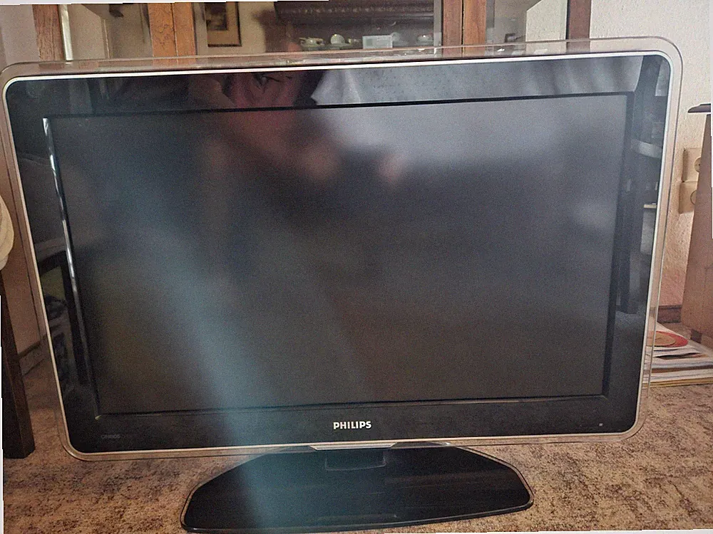 Philips Fernseher 80 cm/ 32 Zoll mit Ambilight