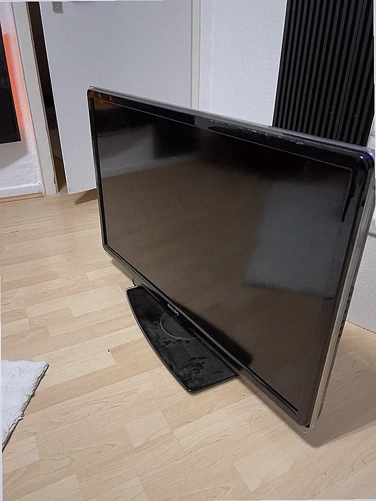 Philips Flachbildfernseher – voll Funktionsfähigkeit ambilight