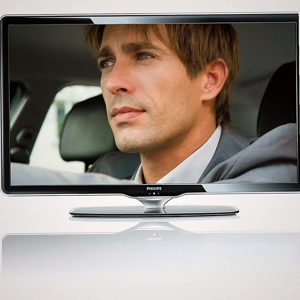 Philips Full HD Ambilight Fernseher 40Zoll – Top Zustand