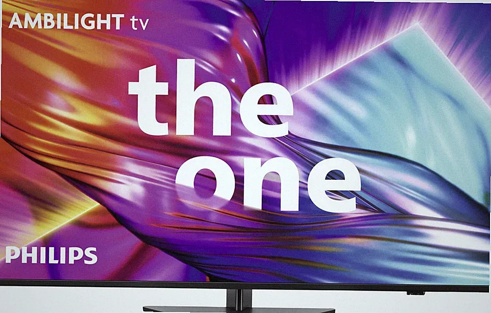 Philips LED Smart TV 55PUS8909/12 55 Zoll Fernseher 4K UHD Dolby Atmos B Ware