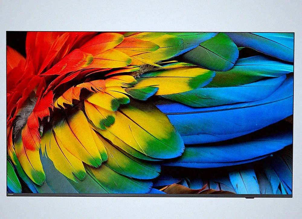 Philips MediaSuite 75HFL6214U/12 Professional TV 189 cm (75")