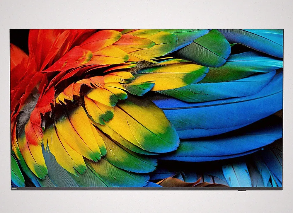 Philips MediaSuite 75HFL6214U/12 Professional TV 189 cm (75")
