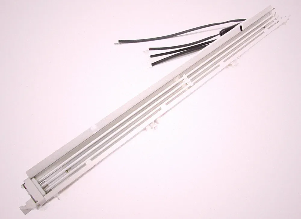 Philips TV Ambient Light AmbiLight 37PF9731D Lampe Röhre 3104 304 2963.2 18.5"
