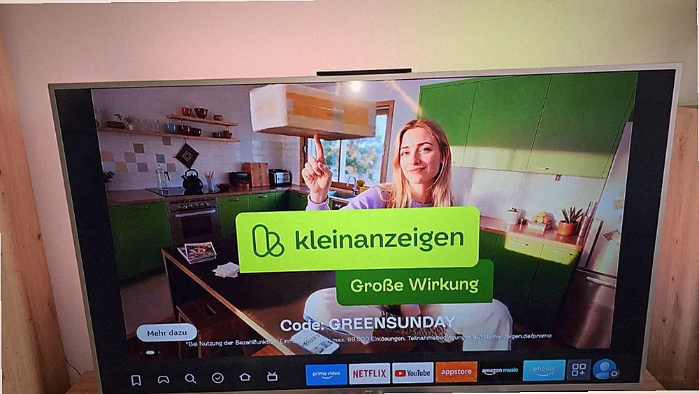 Philips TV Ambilight 70pus7855/12