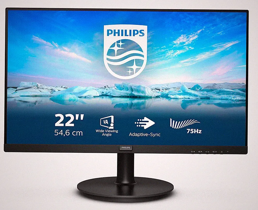 16:9 75 Zoll