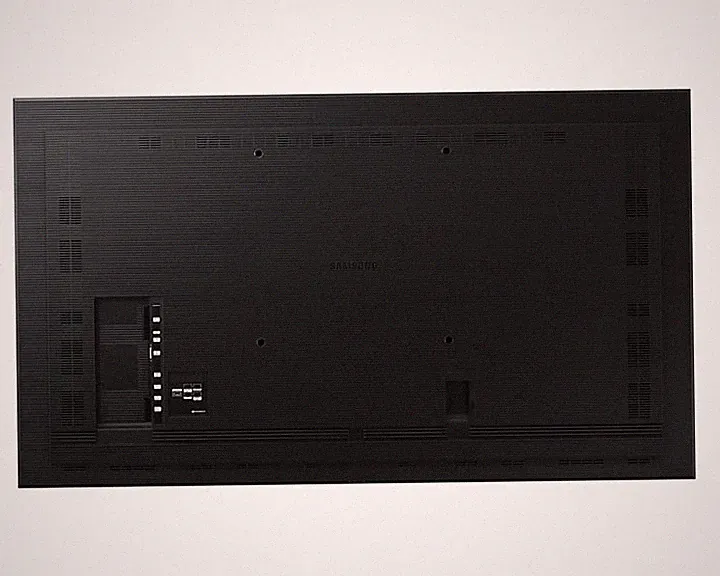Professional Display Q75R 75 Zoll 4K UHD